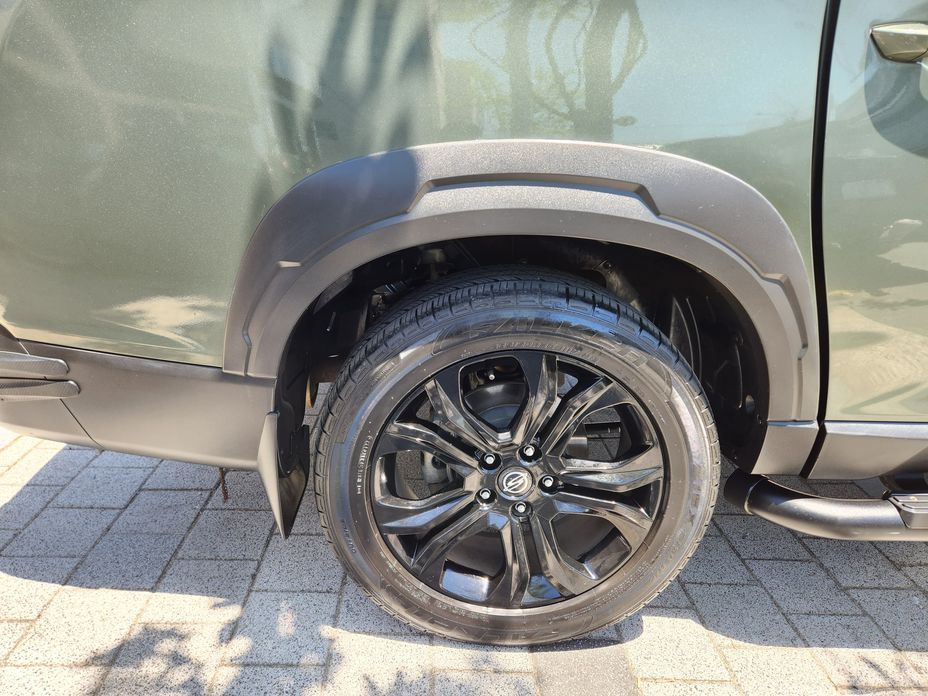 KG_Mobility_Ssangyong Rexton 2022