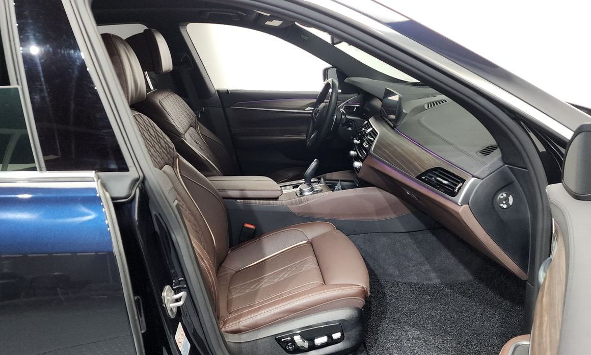 BMW Gran Turismo 2020