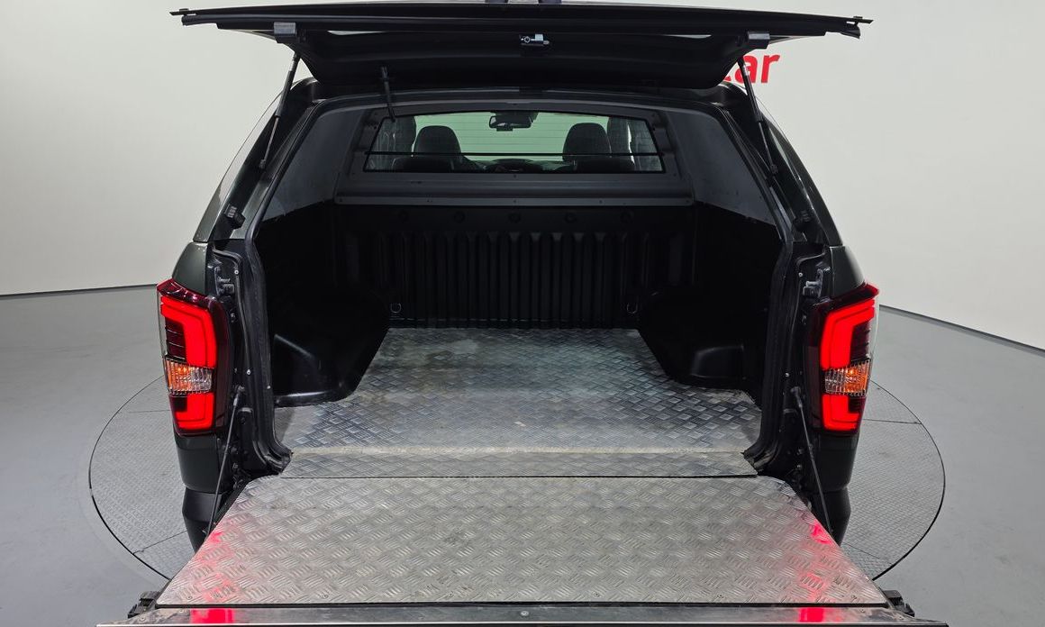 KG_Mobility_Ssangyong Rexton 2023