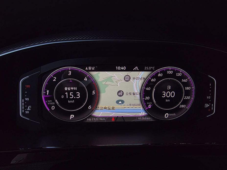 Volkswagen Arteon 2022