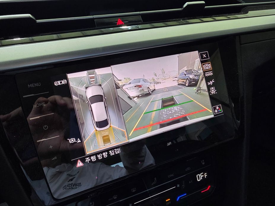 Volkswagen Arteon 2022