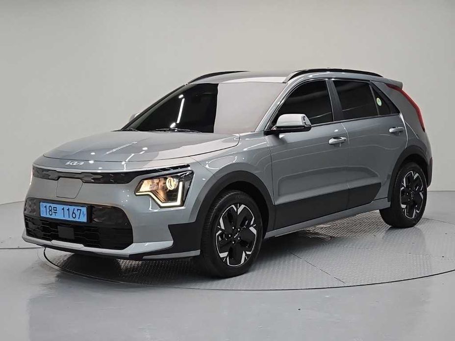 Kia Niro 2024