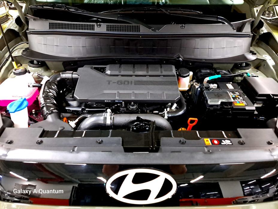 Hyundai Casper 2026