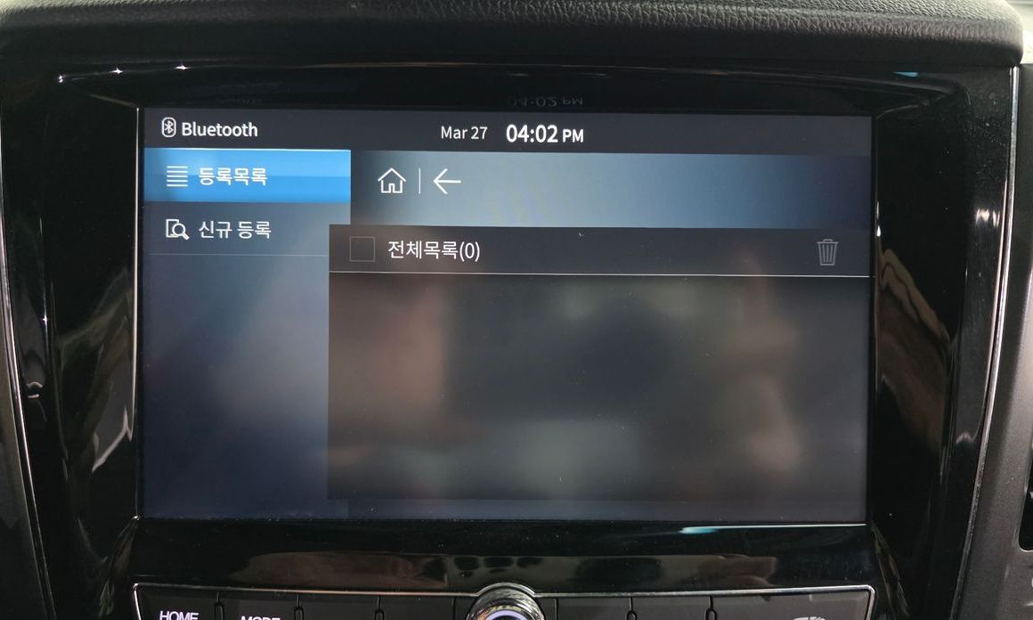 KG_Mobility_Ssangyong Rexton 2023