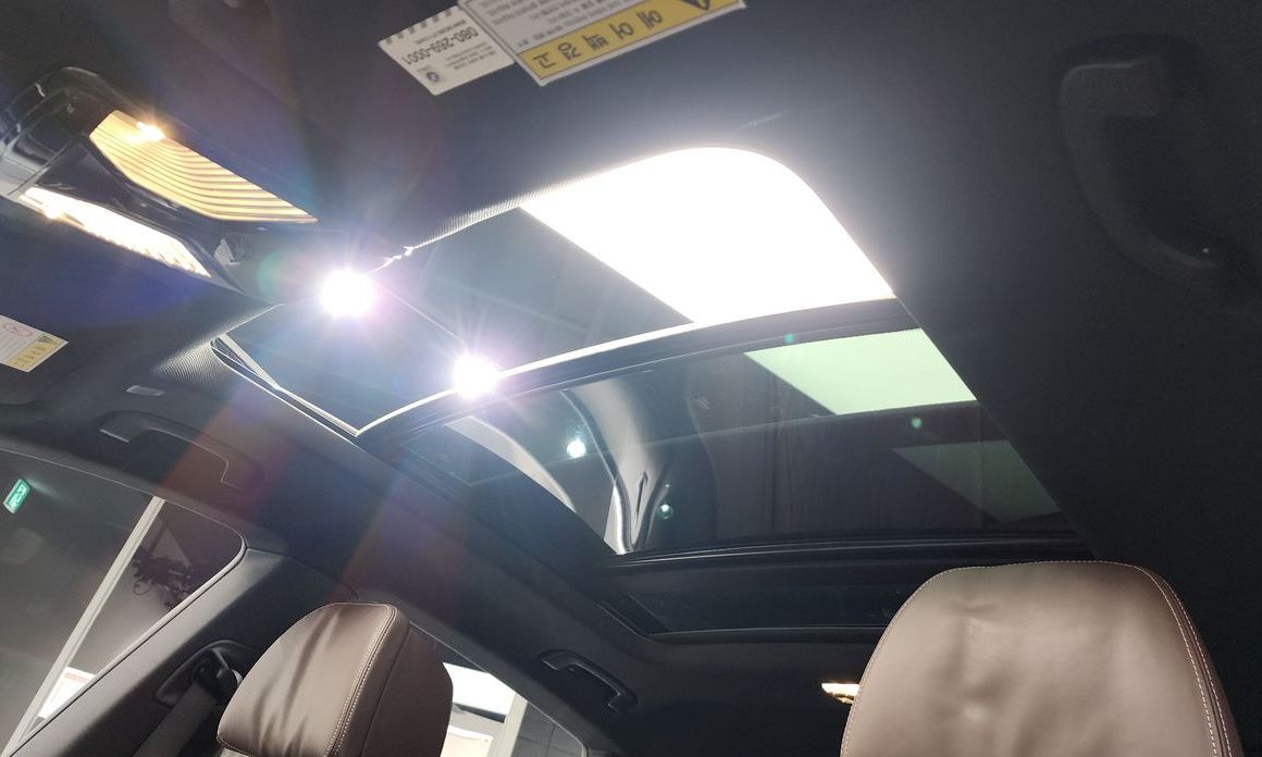 BMW Gran Turismo 2020