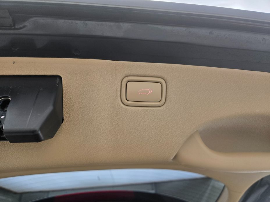 Kia Canival 2019