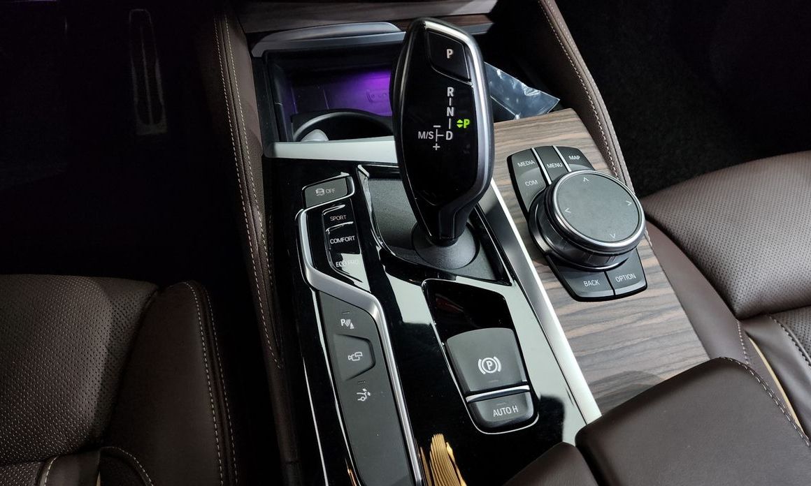BMW Gran Turismo 2020