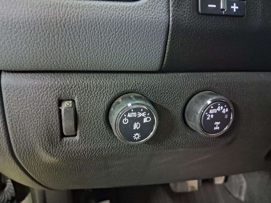 ChevroletGMDaewoo Colorado 2021