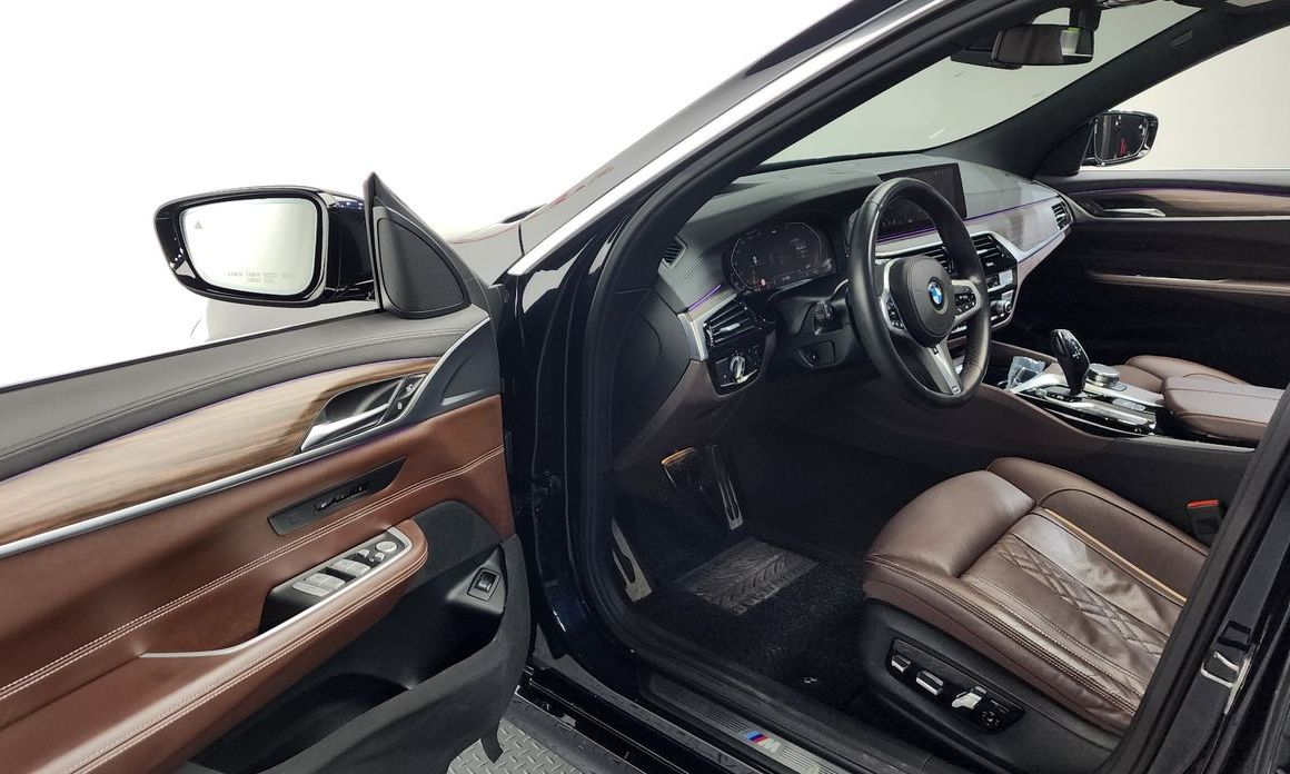 BMW Gran Turismo 2020