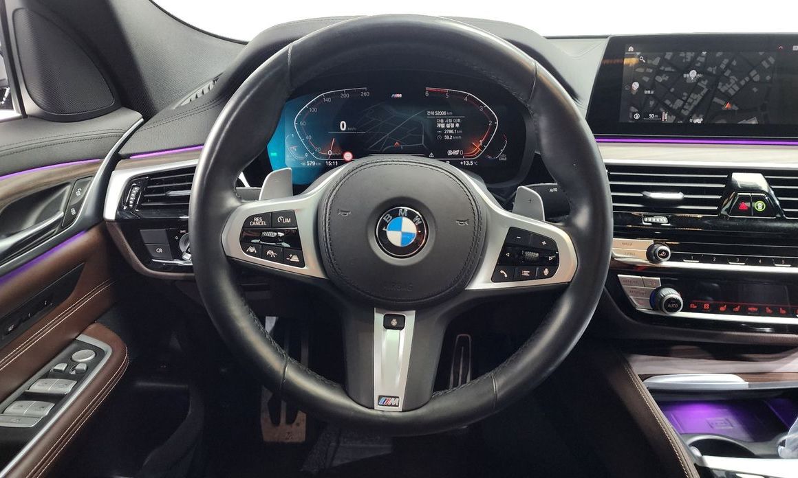 BMW Gran Turismo 2020