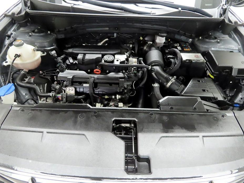 Hyundai Tucson 2023