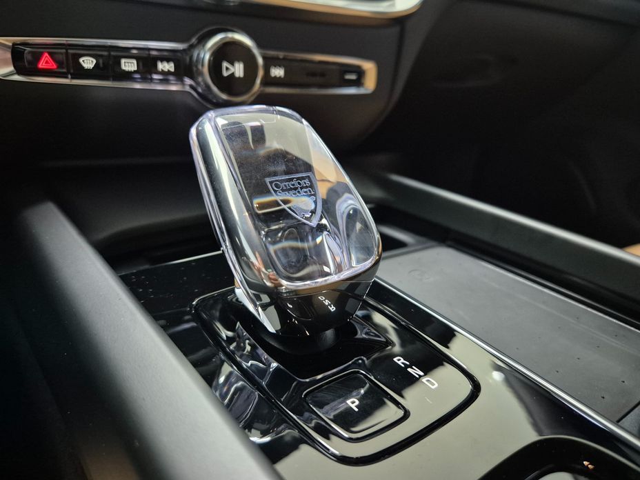 Volvo V60 2026