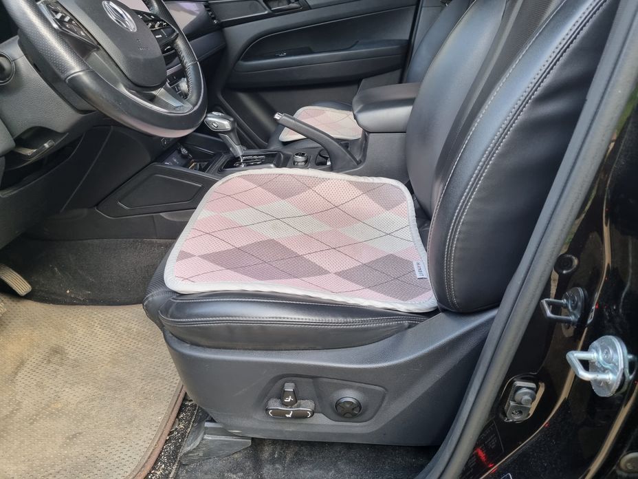 KG_Mobility_Ssangyong Rexton 2020