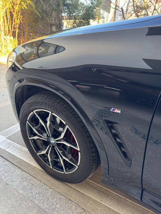 BMW X4 2023