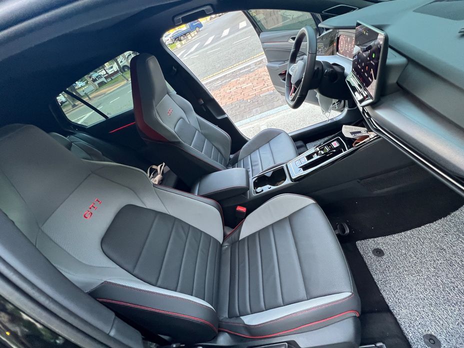 Volkswagen Golf 2025