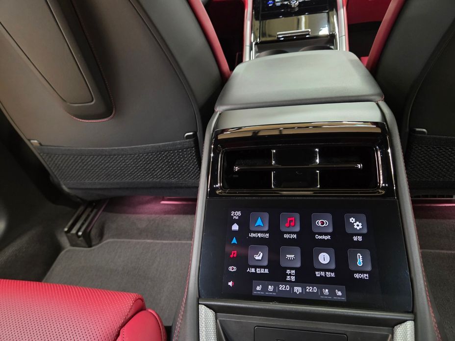 Porsche Panamera 2025