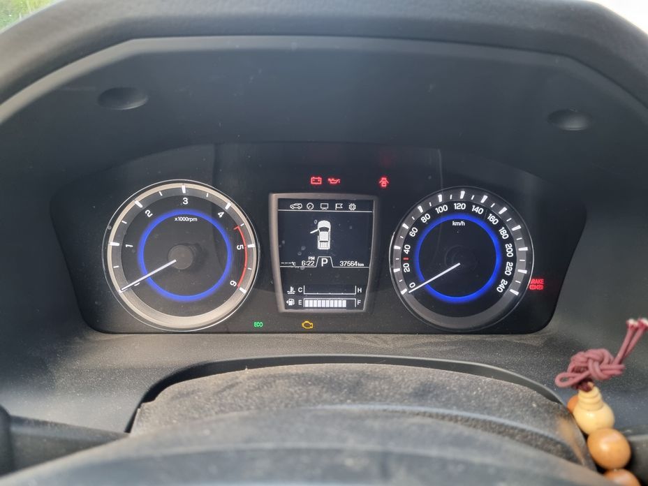 KG_Mobility_Ssangyong Rexton 2020