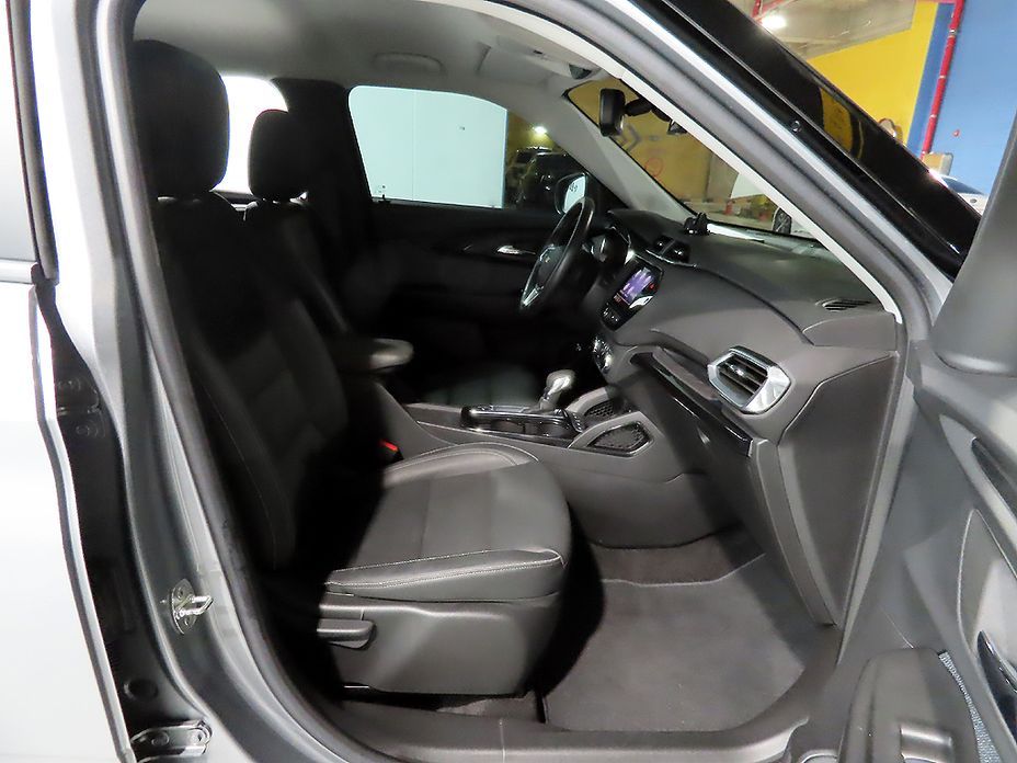 ChevroletGMDaewoo Trailblazer 2023