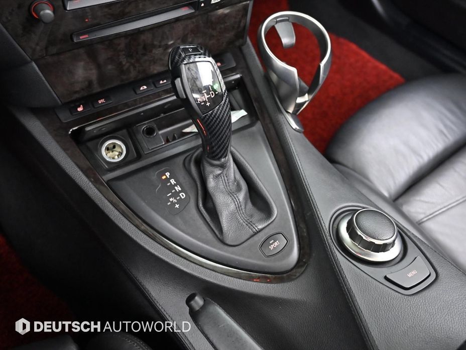 BMW 6-Series 2007