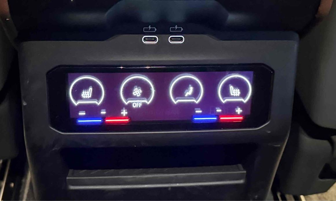 BMW 5-Series 2024