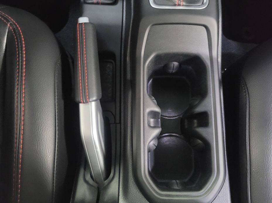 Jeep Wrangler 2023