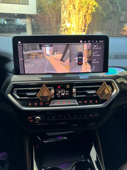 BMW X4 2023