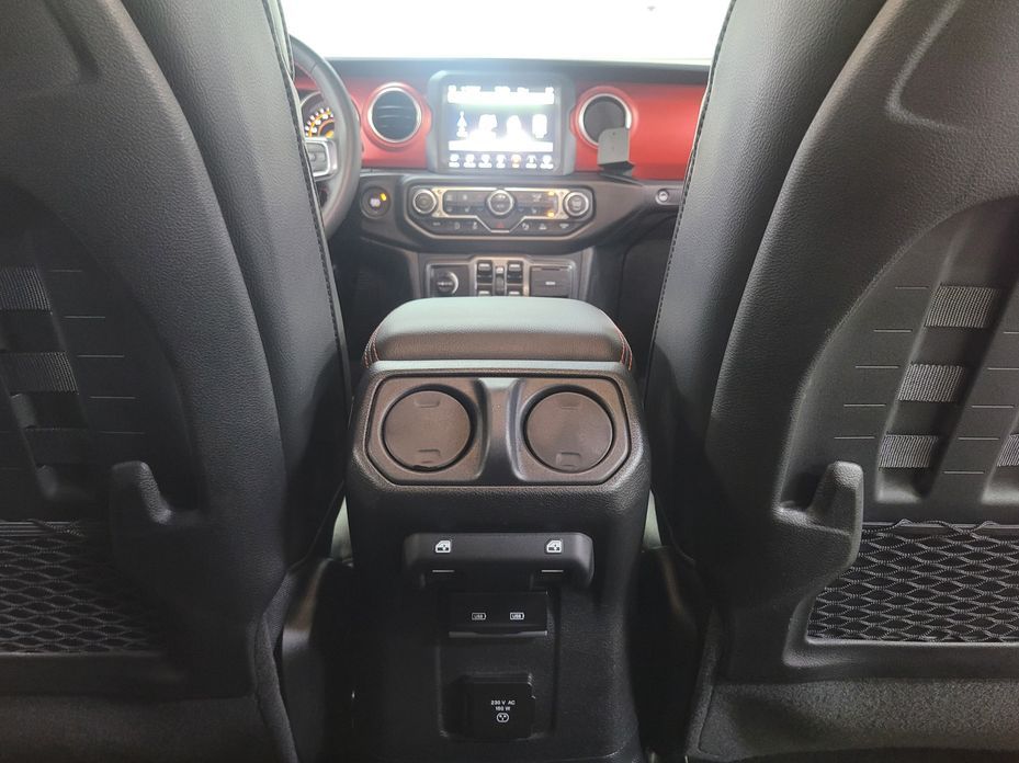 Jeep Wrangler 2023