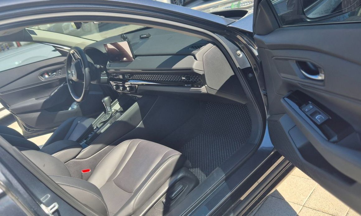Honda Accord 2024