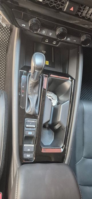 Honda Accord 2024