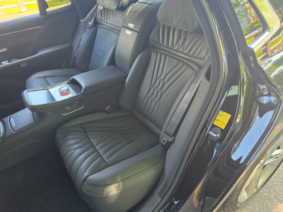 Genesis G90 2026