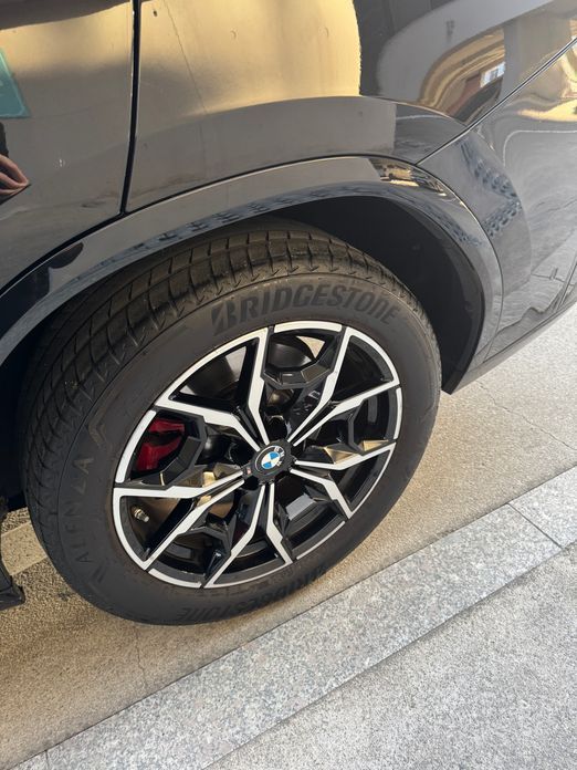 BMW X4 2023