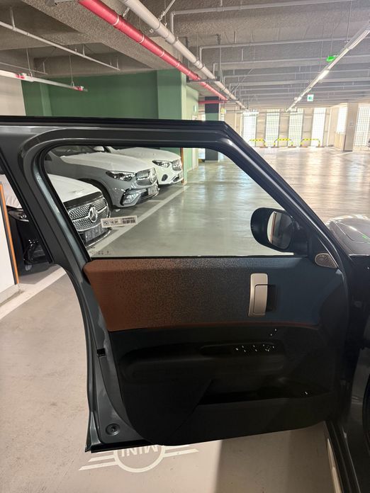 Mini Countryman 2026