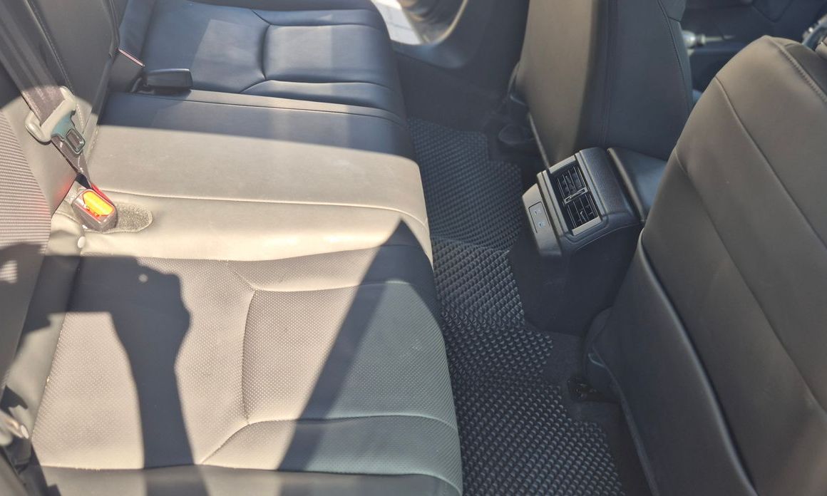 Honda Accord 2024