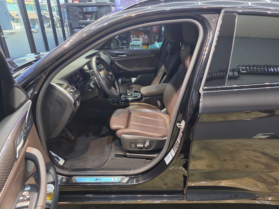 BMW X4 2023