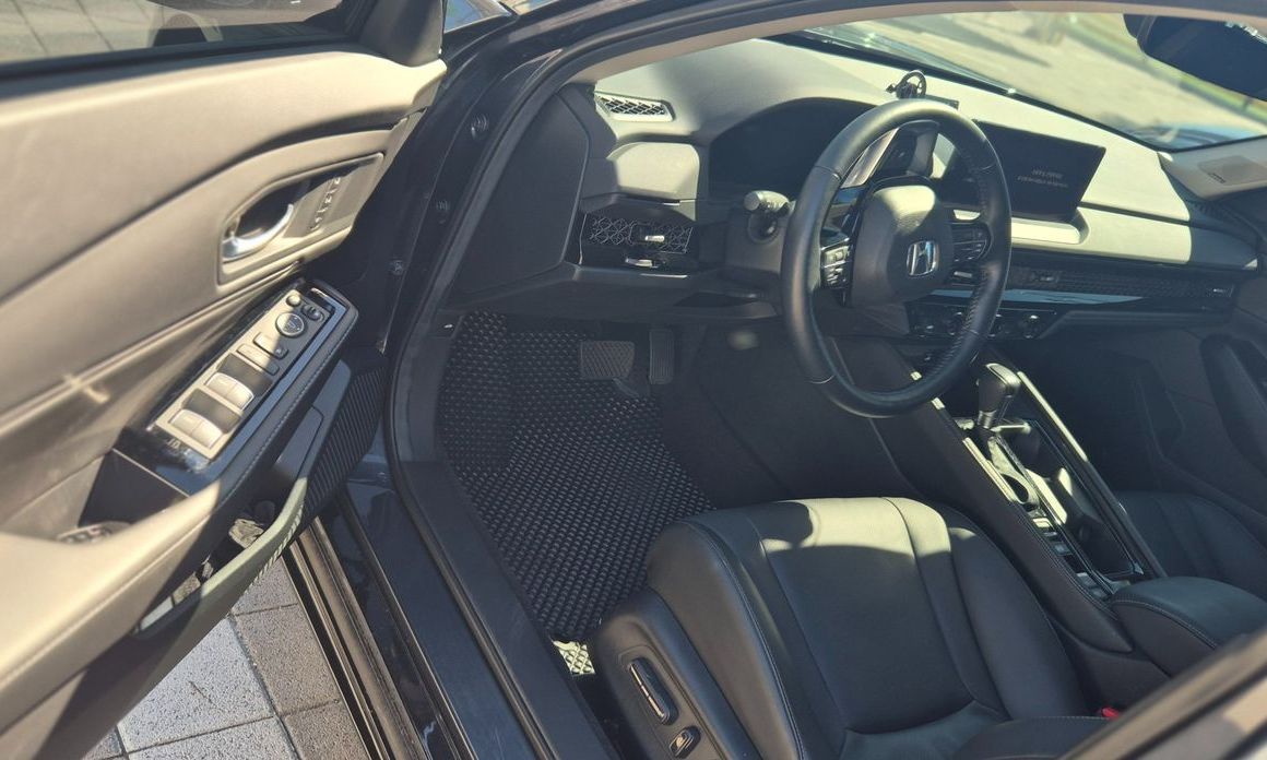 Honda Accord 2024