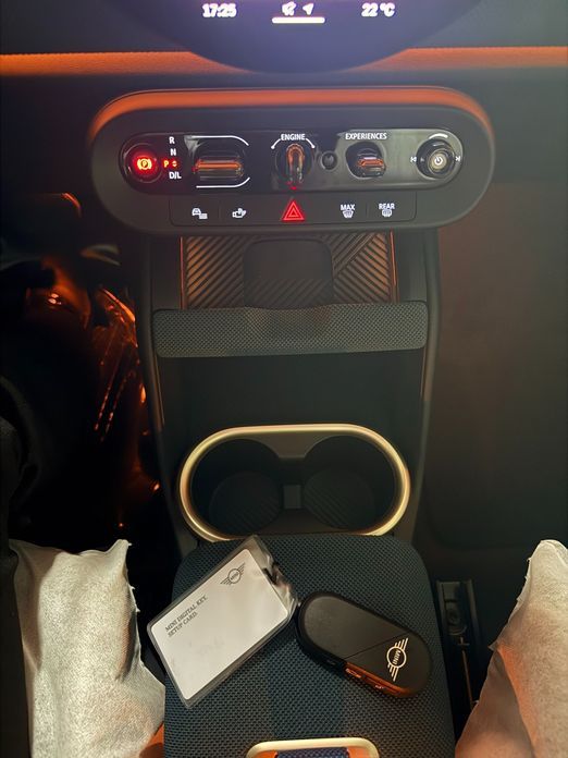 Mini Countryman 2026