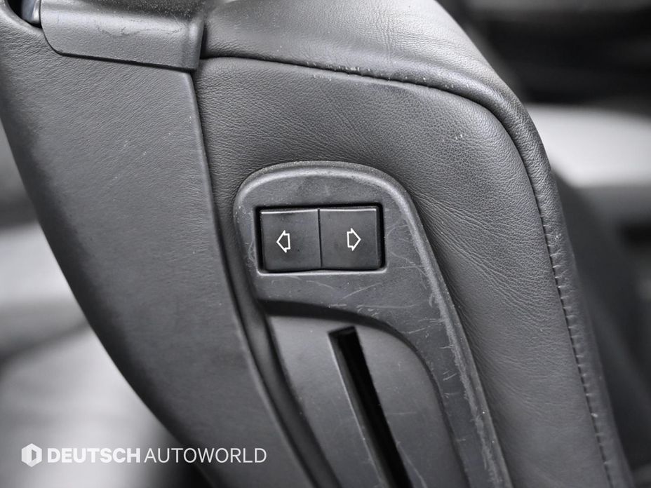 BMW 6-Series 2007