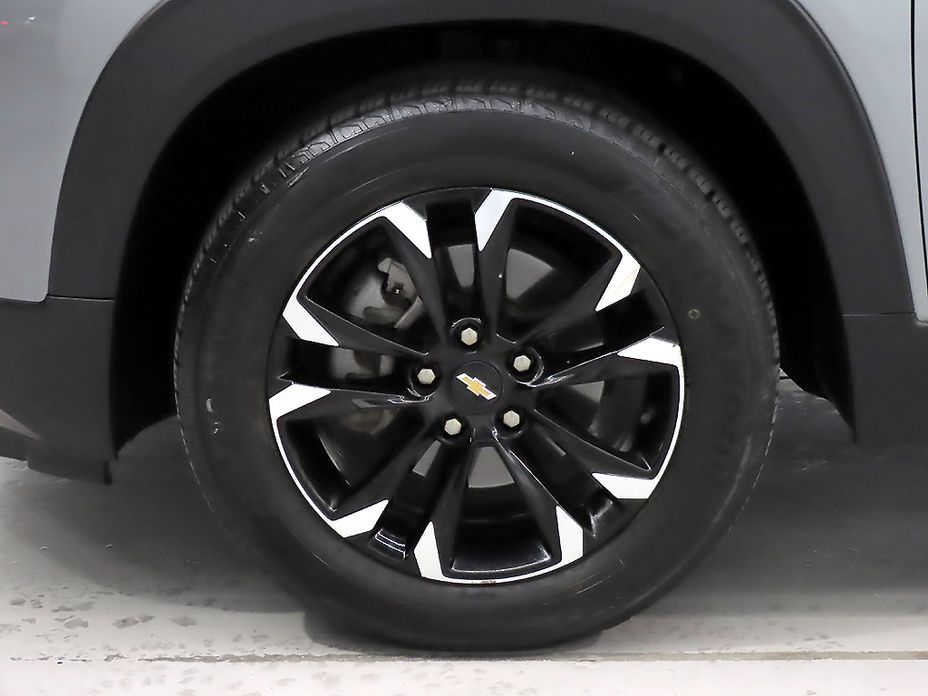 ChevroletGMDaewoo Trailblazer 2023