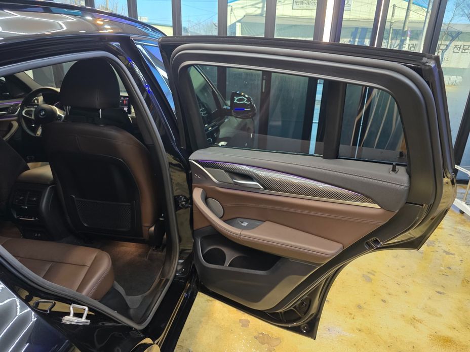 BMW X4 2023