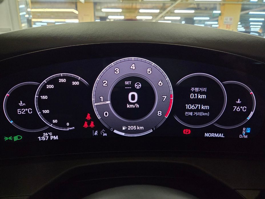 Porsche Panamera 2025