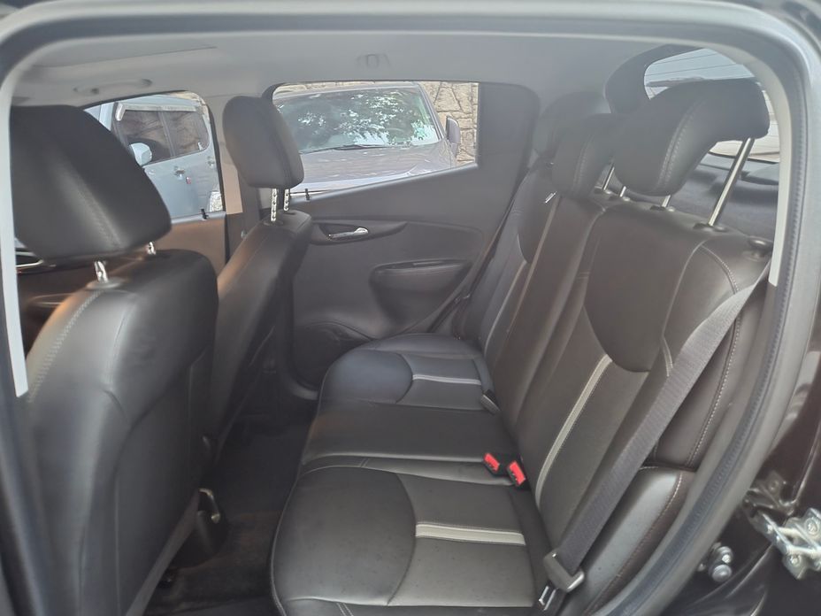 ChevroletGMDaewoo Spark 2020