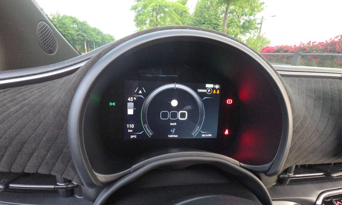 Fiat 500 2024