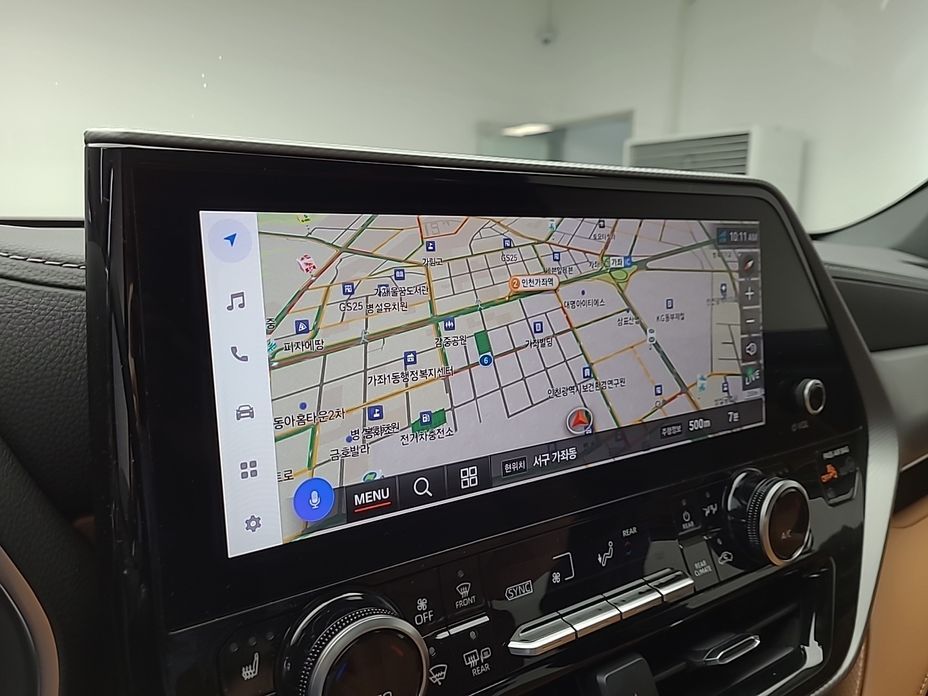 Toyota Highlander 2025