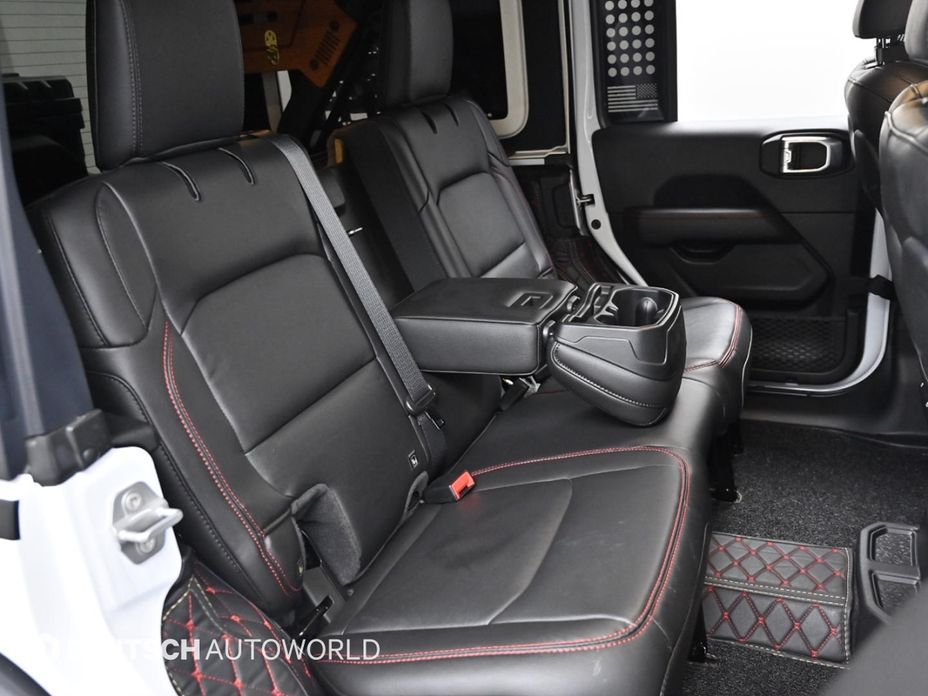 Jeep Wrangler 2023