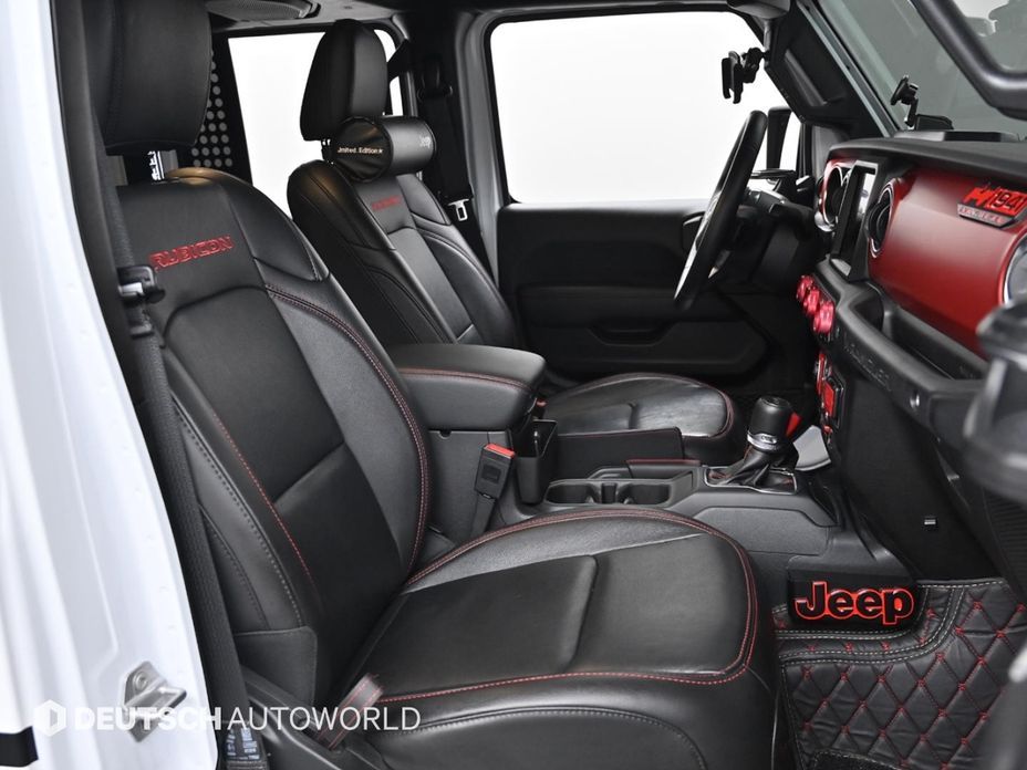 Jeep Wrangler 2023