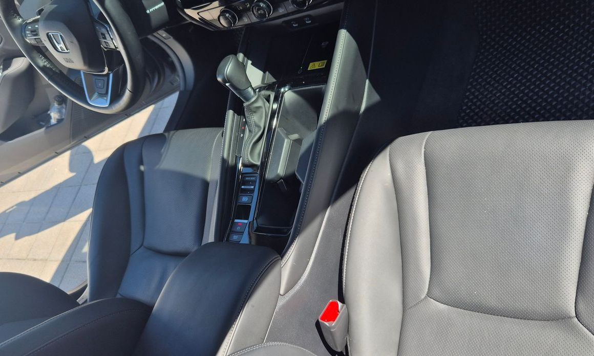 Honda Accord 2024