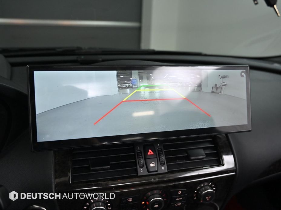 BMW 6-Series 2007