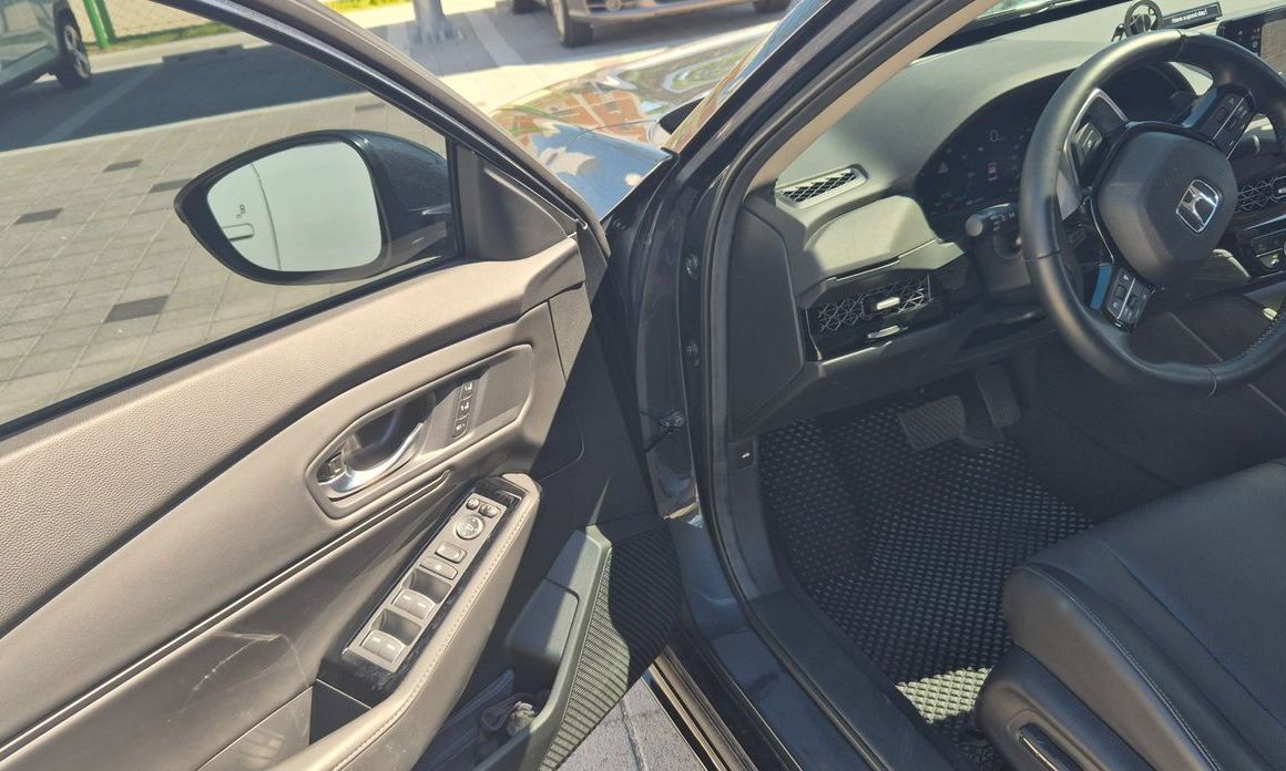 Honda Accord 2024