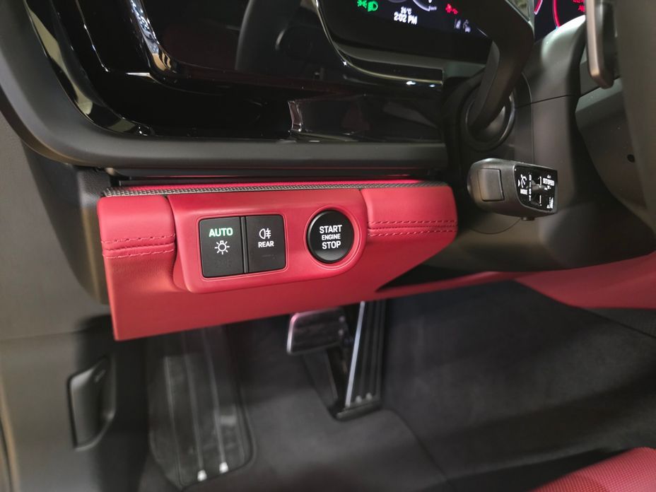 Porsche Panamera 2025