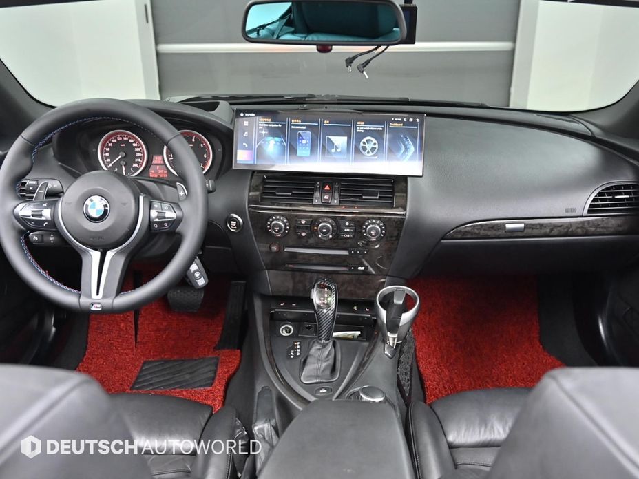 BMW 6-Series 2007